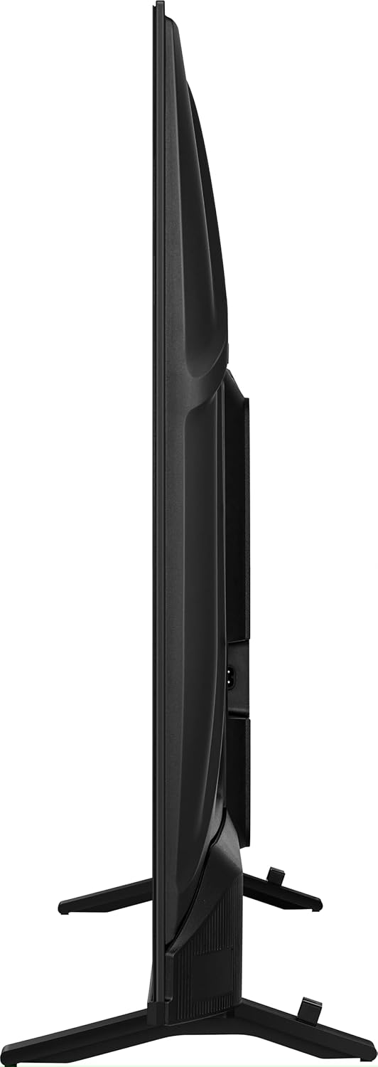 TOSHIBA 75-inch Class C350 Series LED 4K UHD Smart Fire TV with Voice Remote with Alexa (75C350NU) - Image 5
