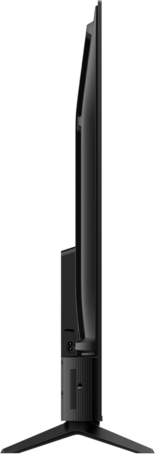 TCL 55-Inch Class S5 UHD 4K LED Smart TV with Fire TV (55S551F, 2024 Model), Dolby Vision, HDR PRO+, Dolby Atmos, Alexa Built-in with Voice Remote, Apple AirPlay 2 Compatibility, Streaming Television - Image 12