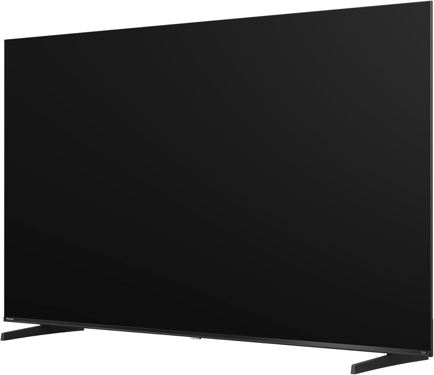 Hisense 85" Class QD7 Series Mini-LED 4K UHD Smart Fire TV (85QD7QF, 2025 Model) - QLED, Native 144hz, HDR10+, Dolby Vision, Dolby Atmos, Game Mode Pro, ALLM, Alexa Built in with Voice Remote, MEMC - Image 16
