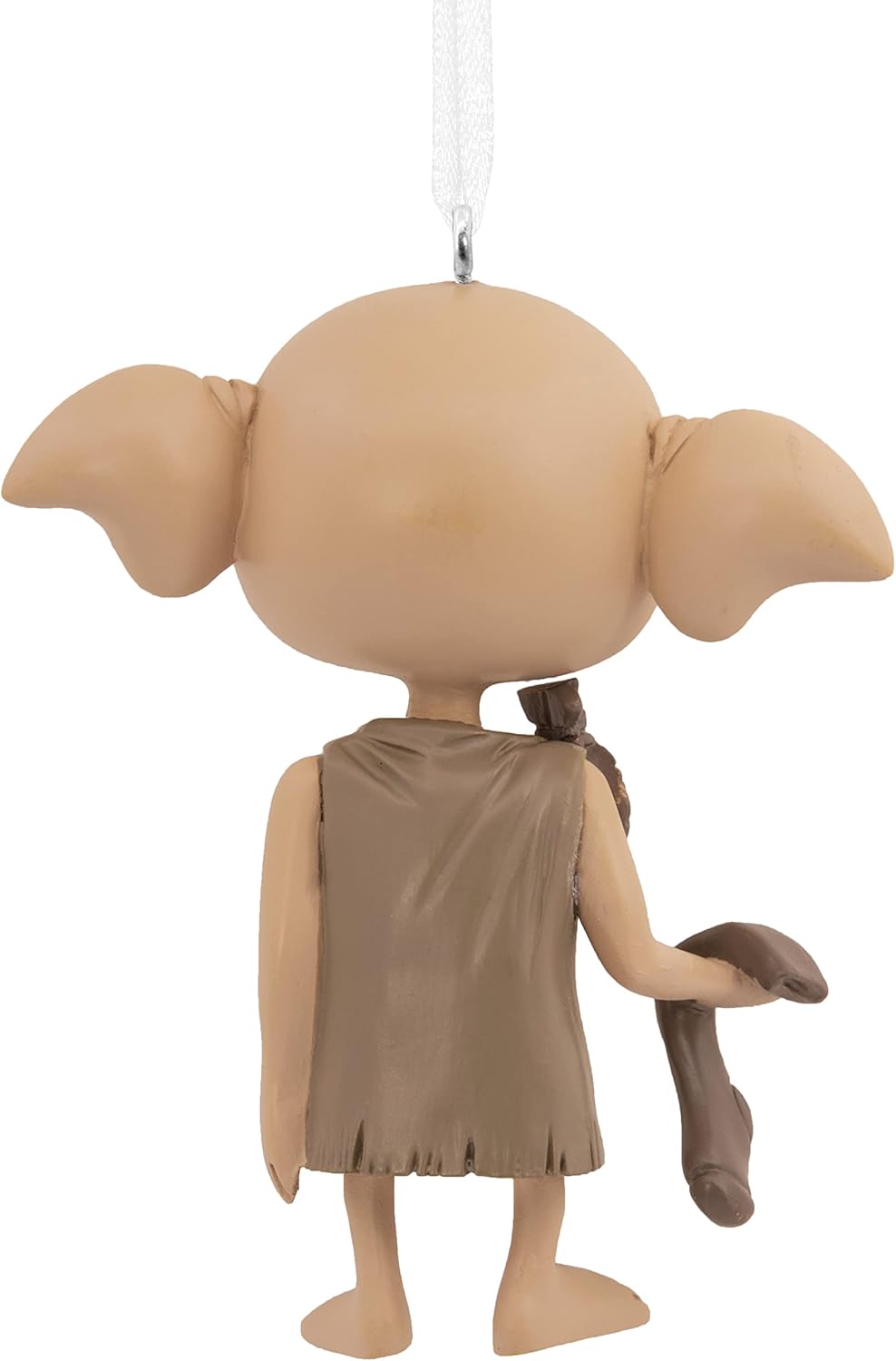 Hallmark Harry Potter Dobby Christmas Ornament - Image 2