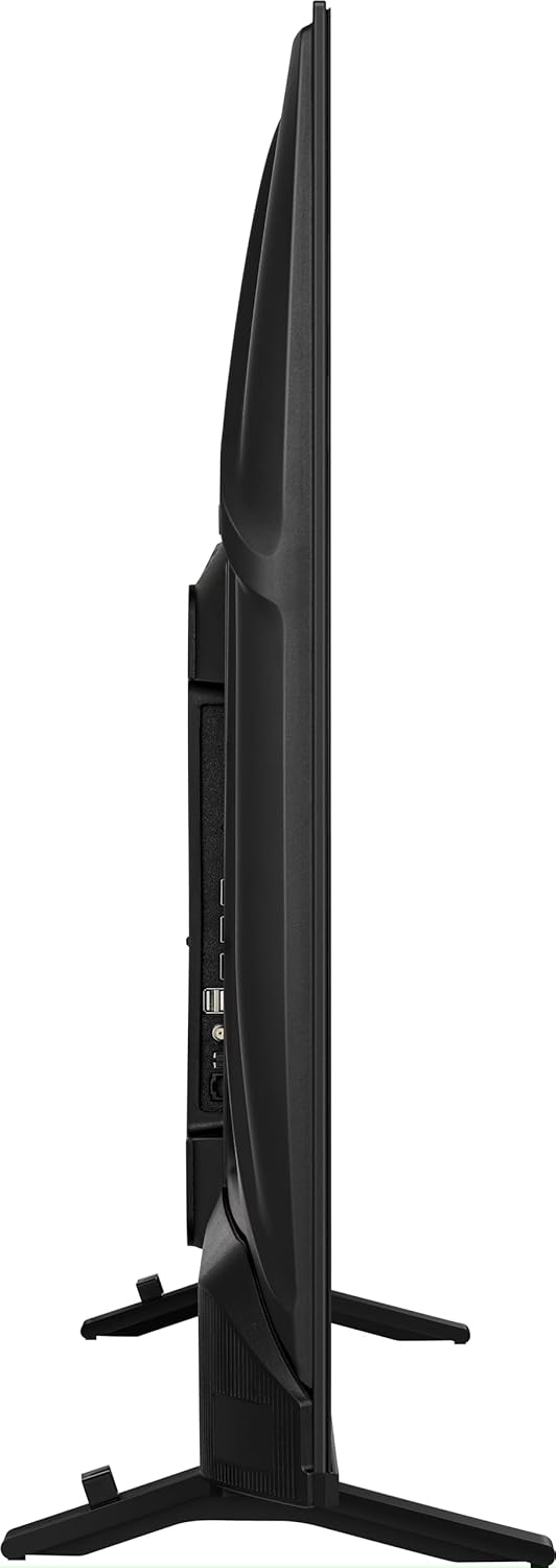 TOSHIBA 75-inch Class C350 Series LED 4K UHD Smart Fire TV with Voice Remote with Alexa (75C350NU) - Image 6