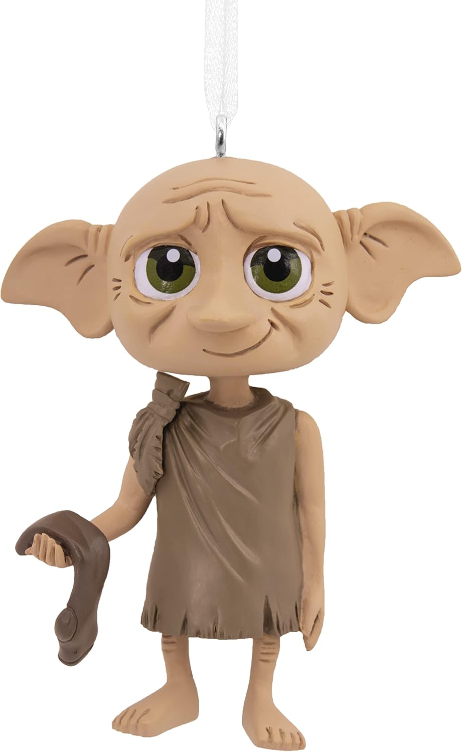 Hallmark Harry Potter Dobby Christmas Ornament