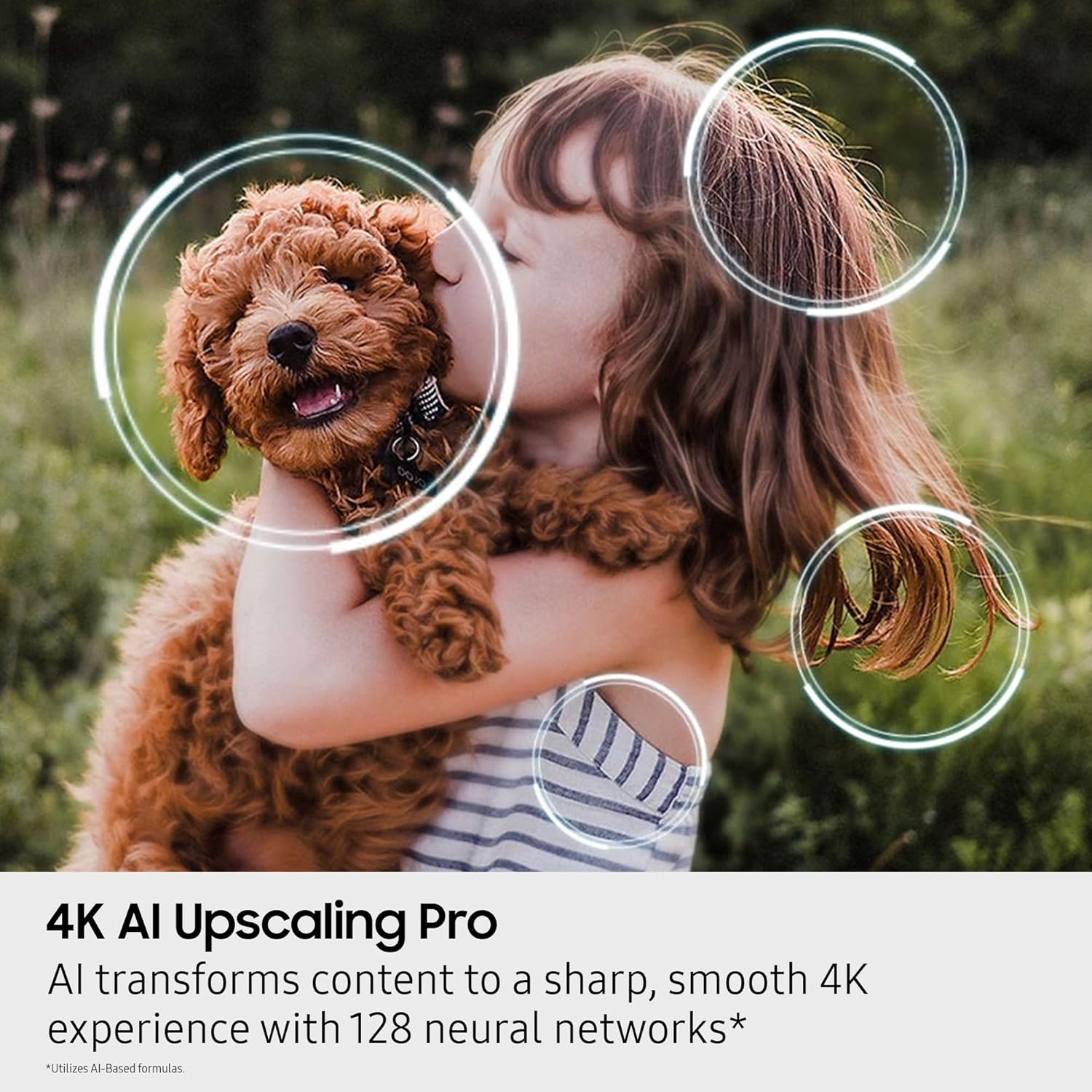 SAMSUNG 65-Inch Class OLED S95F 4K Glare Free Smart TV (2025 Model) NQ4 AI Gen3 Processor, OLED HDR Pro, Motion Xcelerator 164Hz, Dolby Atmos, Samsung Vision AI, Alexa Built-in - Image 13
