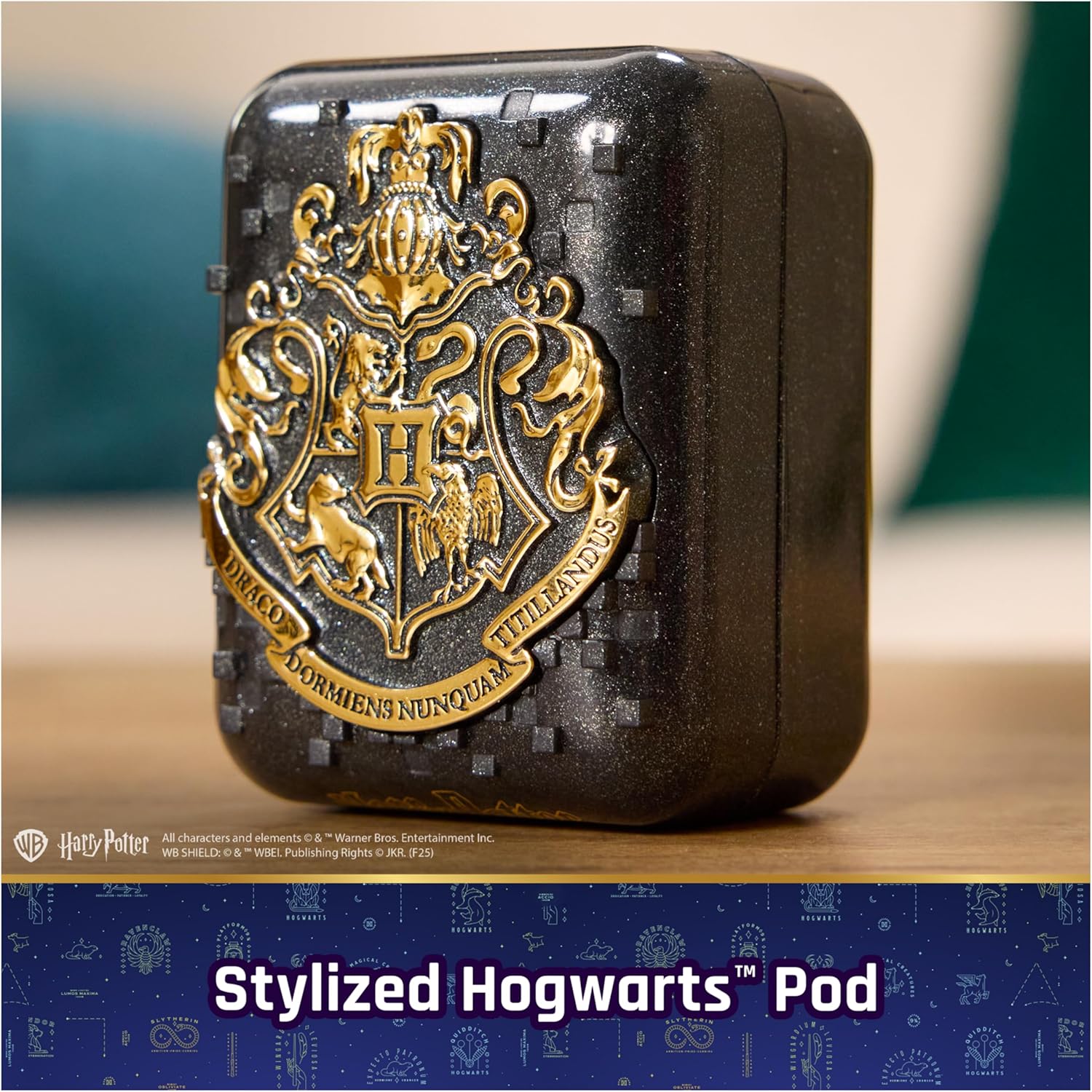 Wizarding World Harry Potter, Bitzee Interactive Toy with 20 Characters Inside, Reacts to Touch, Digital Pet Kids Toys, Gifts & Stocking Stuffers for Girls & Boys - Image 7