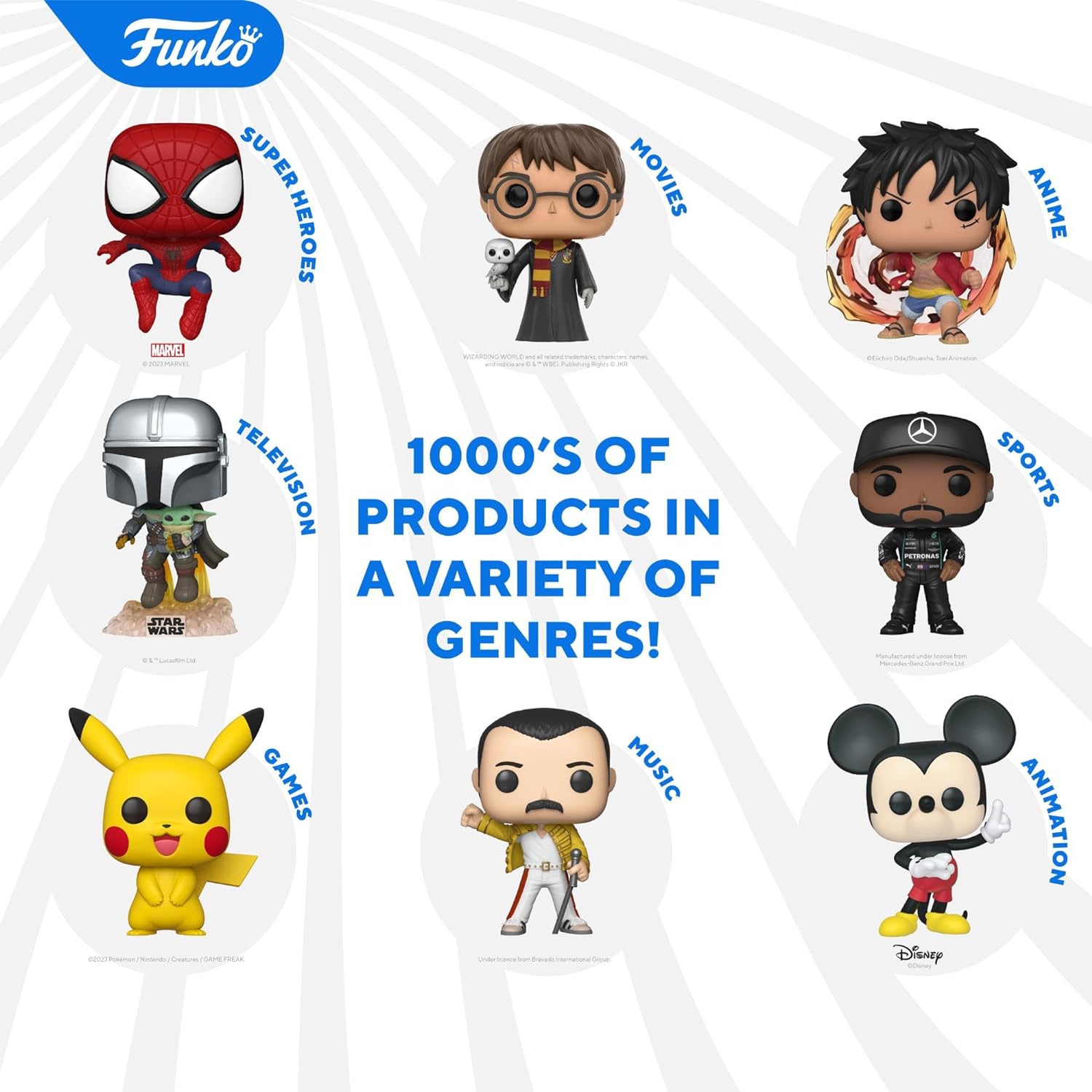 Funko Pop Star Wars: Star Wars New Classics - Darth Vader - Collectable Vinyl Figure - Gift Idea - Official Merchandise - Toys for Kids & Adults - Sci-Fi Fans - Model Figure for Collectors - Image 6