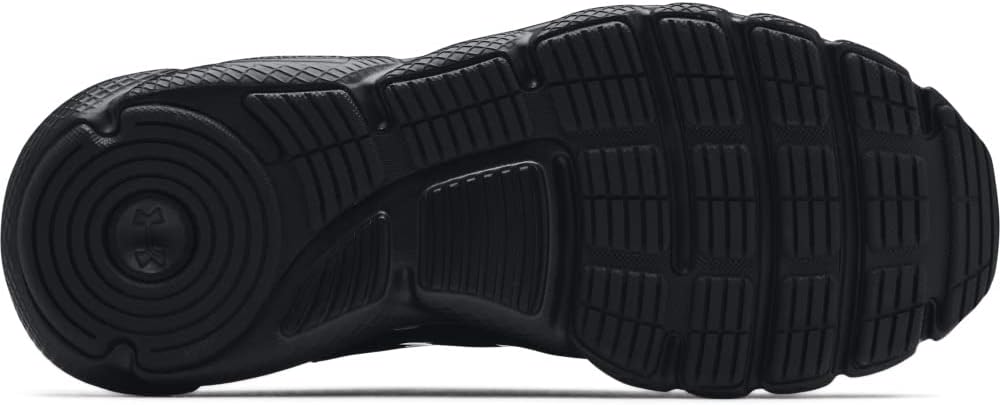 Under Armour Men's Charged Assert 9 Running Shoe - Image 2