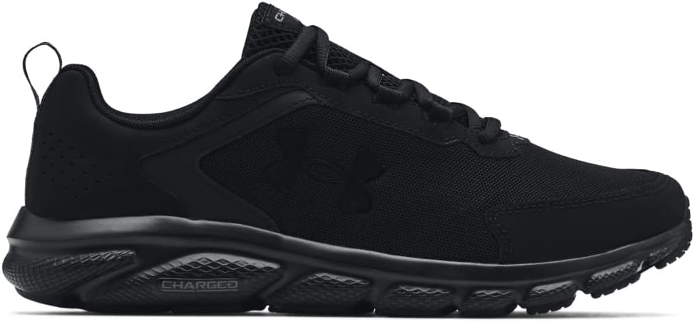Under Armour Men's Charged Assert 9 Running Shoe - Image 3
