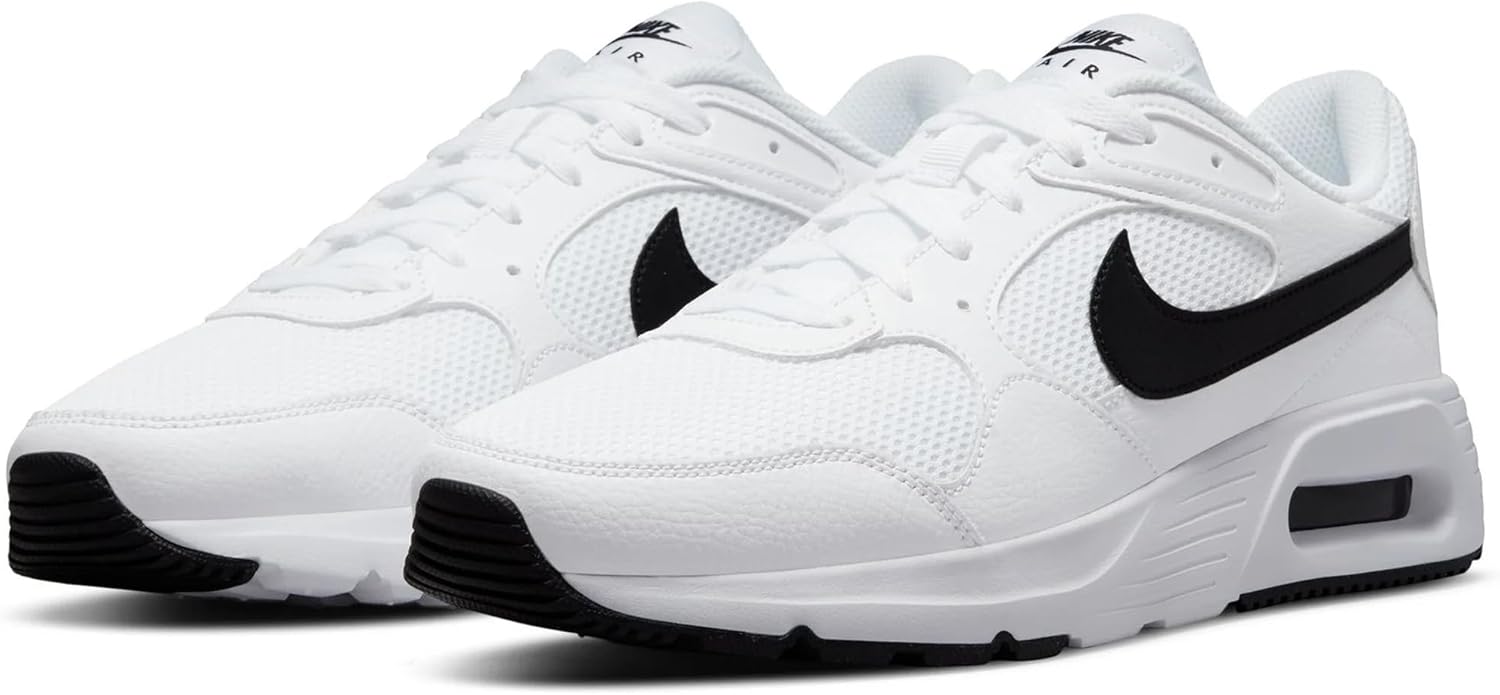 Nike Men's Air Max SC Shoes - Image 3