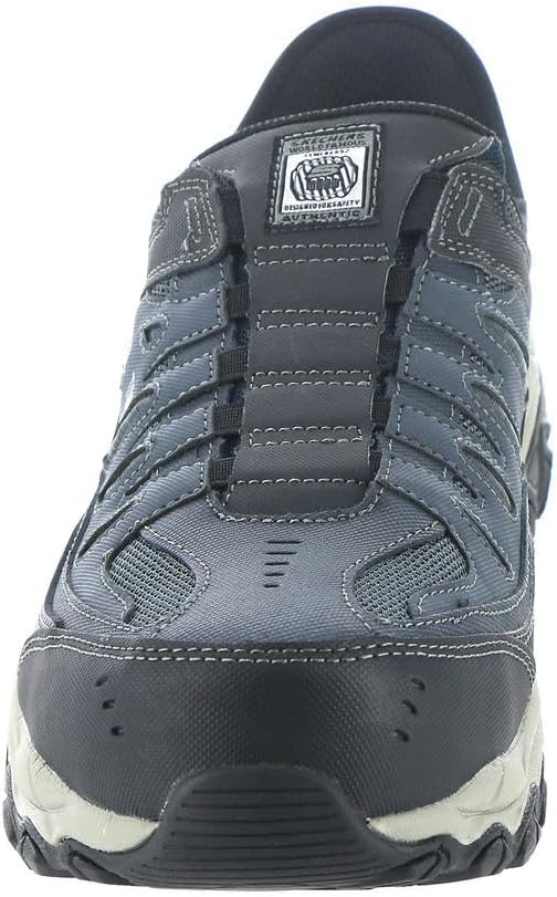 Skechers Mens Hands Free Slip-ins Cankton-Faison St - Image 6