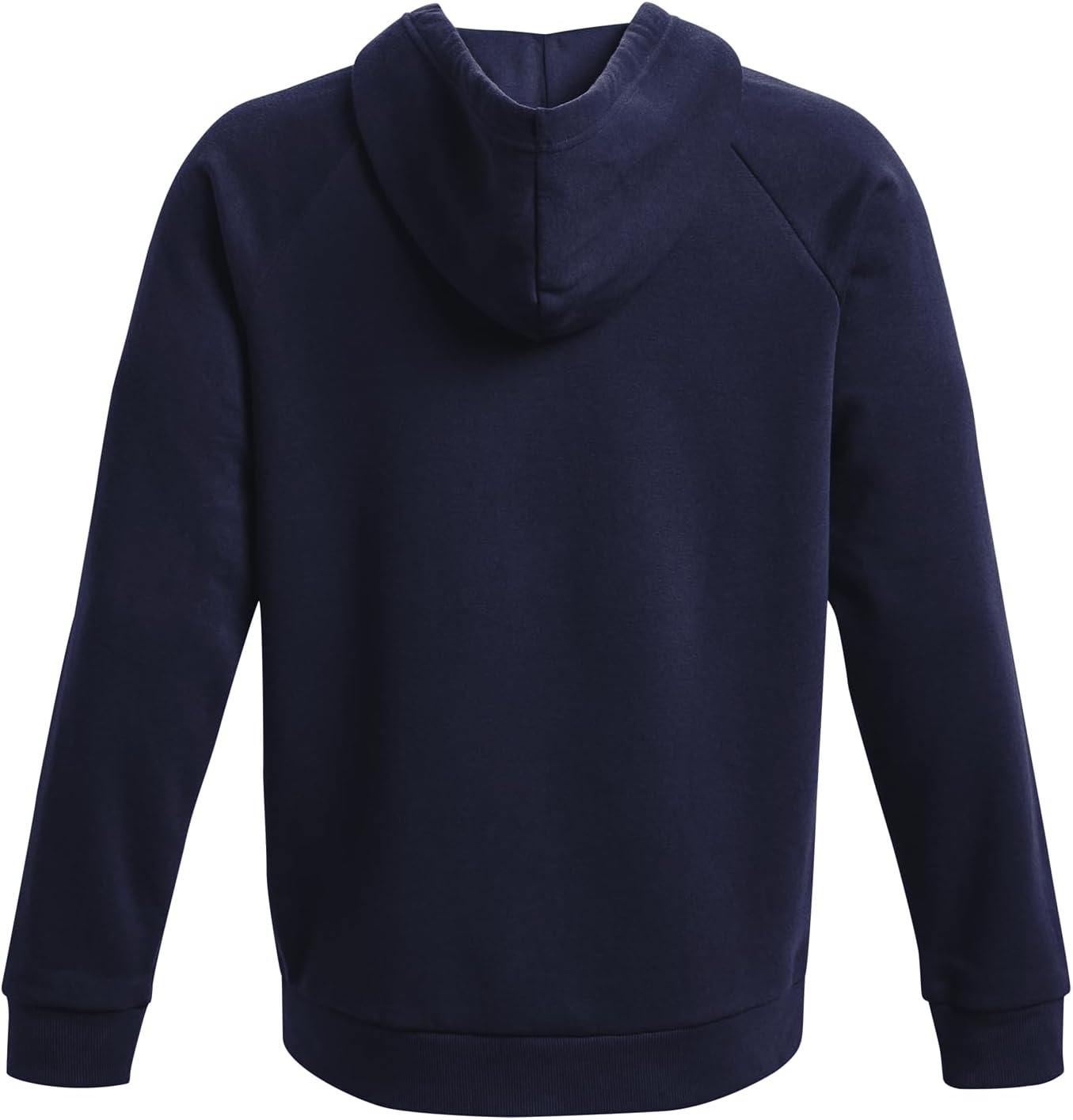 Under Armour mens Rival Fleece Full Zip Hoodie - Image 3