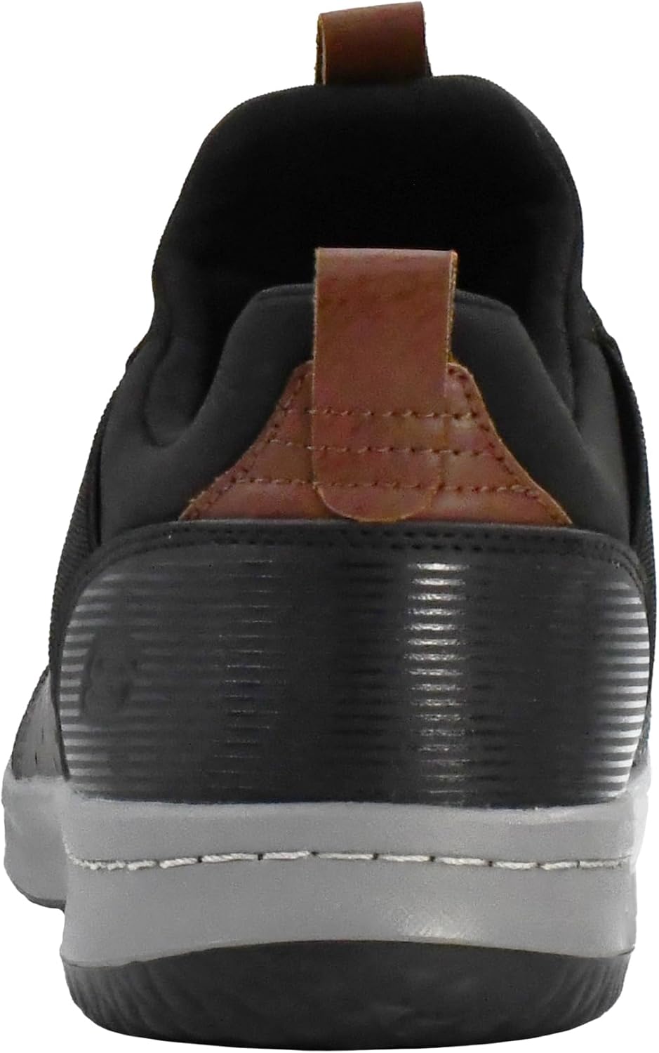 Skechers Men's Classic Fit-Delson-Camden Sneaker - Image 3