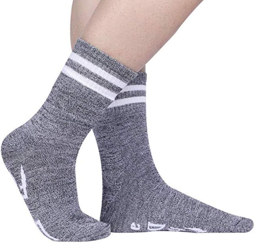 Dobby Socks, Dobby Is Free Knitted Words Unisex Combed Cotton Novelty Socks 1pack - Image 5