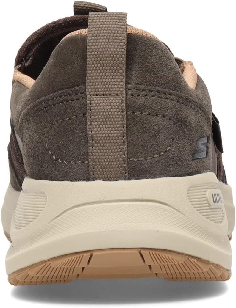 Skechers Mens Go Walk Outdoor - Athletic Slip-on Trail Hiking Shoes with Air Cooled Memory Foam - Image 6
