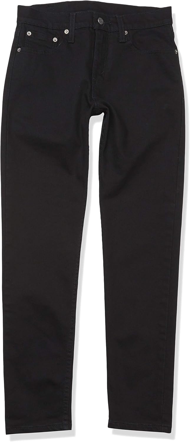 Levi's Men's 512 Slim Taper Fit Jeans - Image 7
