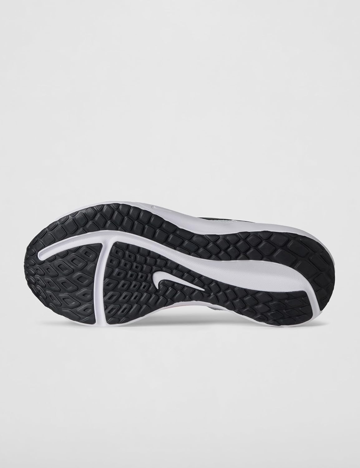 Nike Mens Nike Downshifter 13Sneaker - Image 3