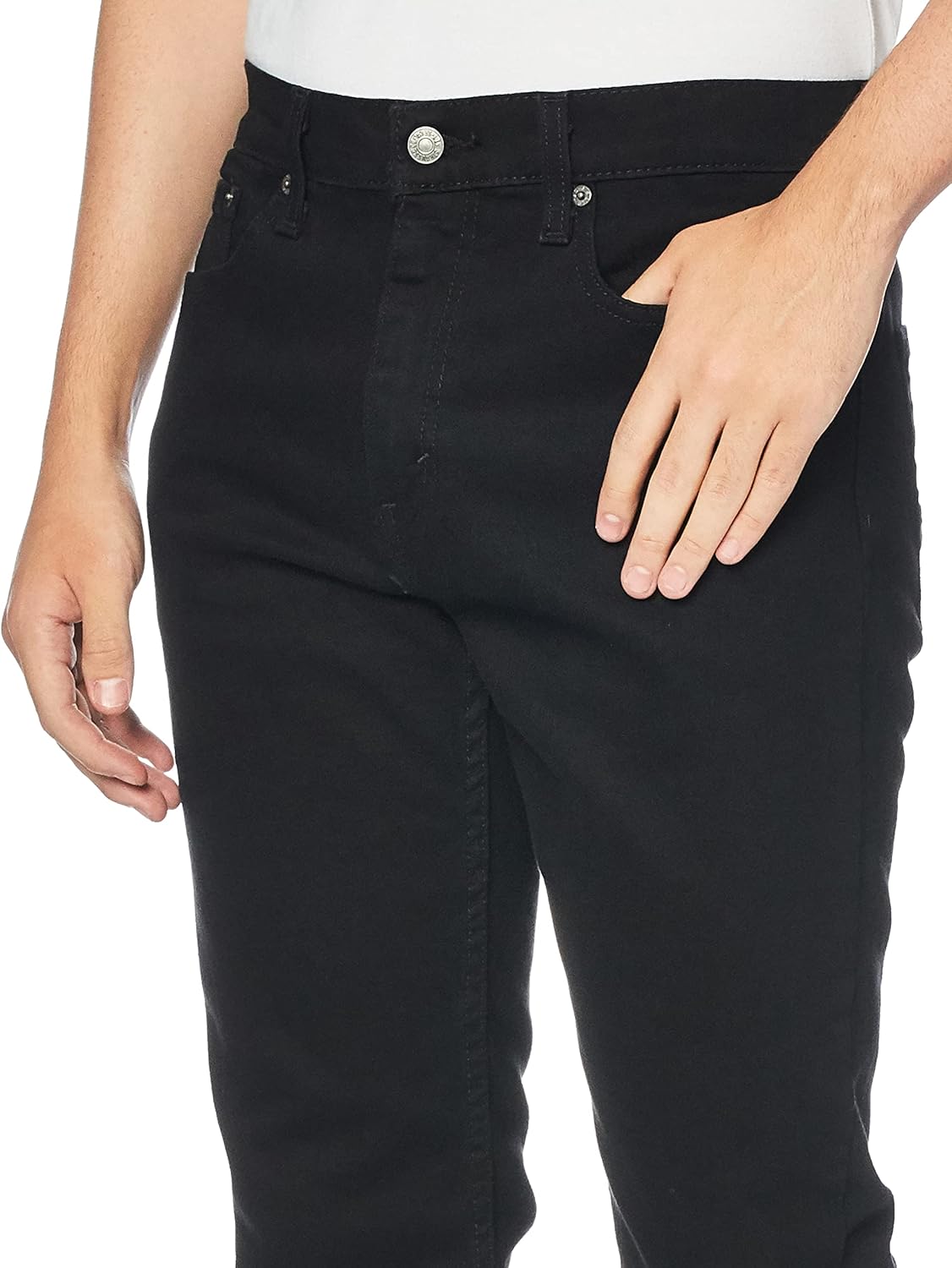 Levi's Men's 512 Slim Taper Fit Jeans - Image 3