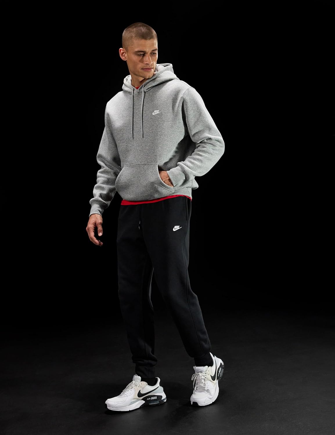 Nike Men's Air Max Excee Shoes - Image 7