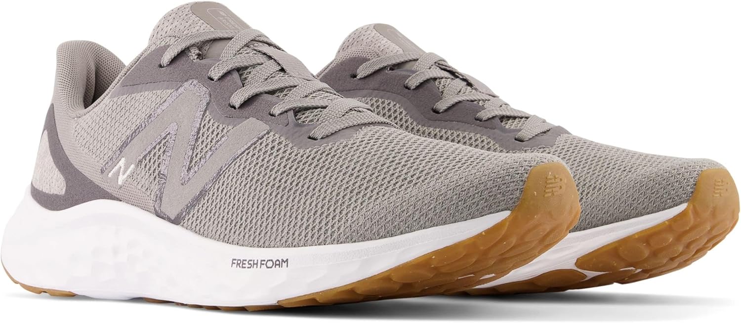 New Balance Men's Fresh Foam Arishi V4 Running Shoe - Image 7
