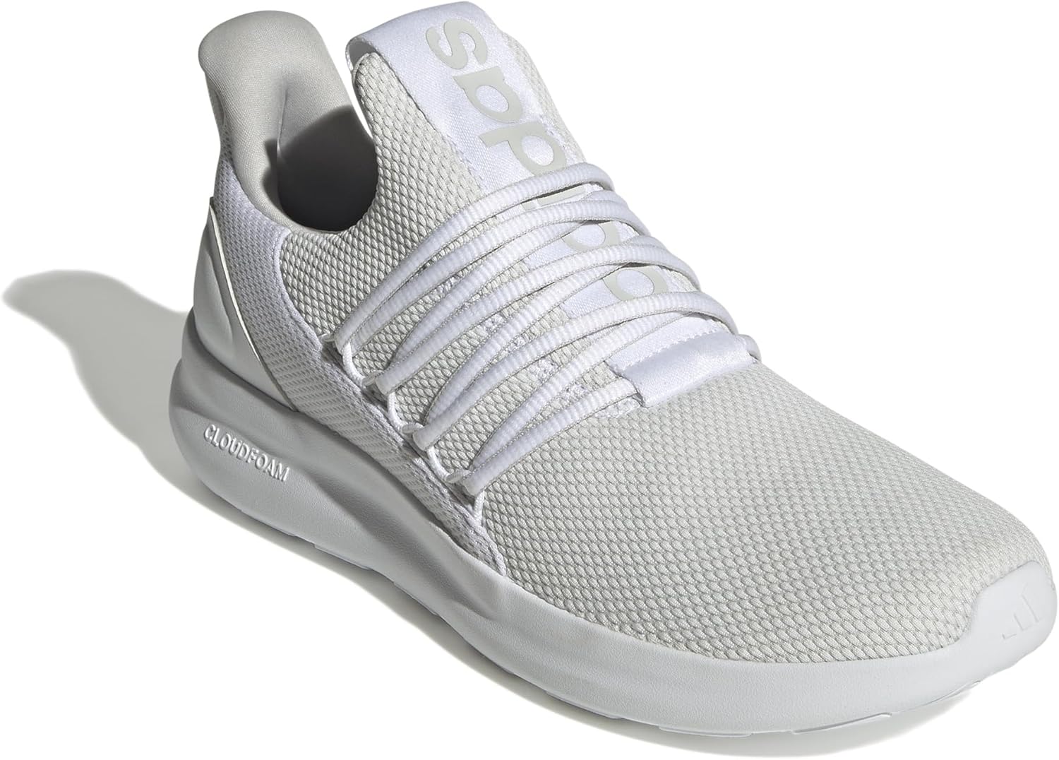 adidas Men's Lite Racer Adapt 7.0 Running Shoes - Image 2