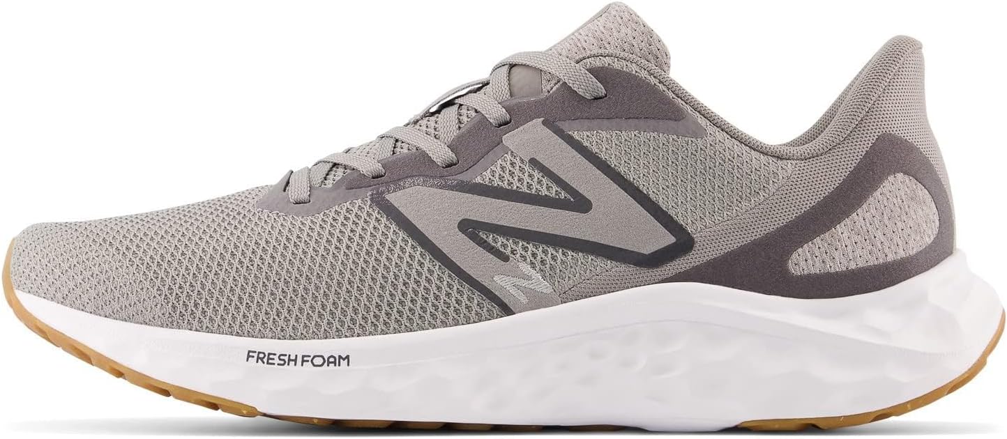 New Balance Men's Fresh Foam Arishi V4 Running Shoe - Image 2