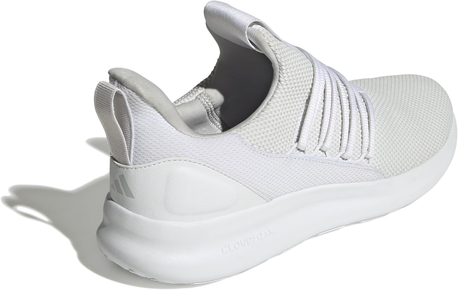 adidas Men's Lite Racer Adapt 7.0 Running Shoes - Image 3
