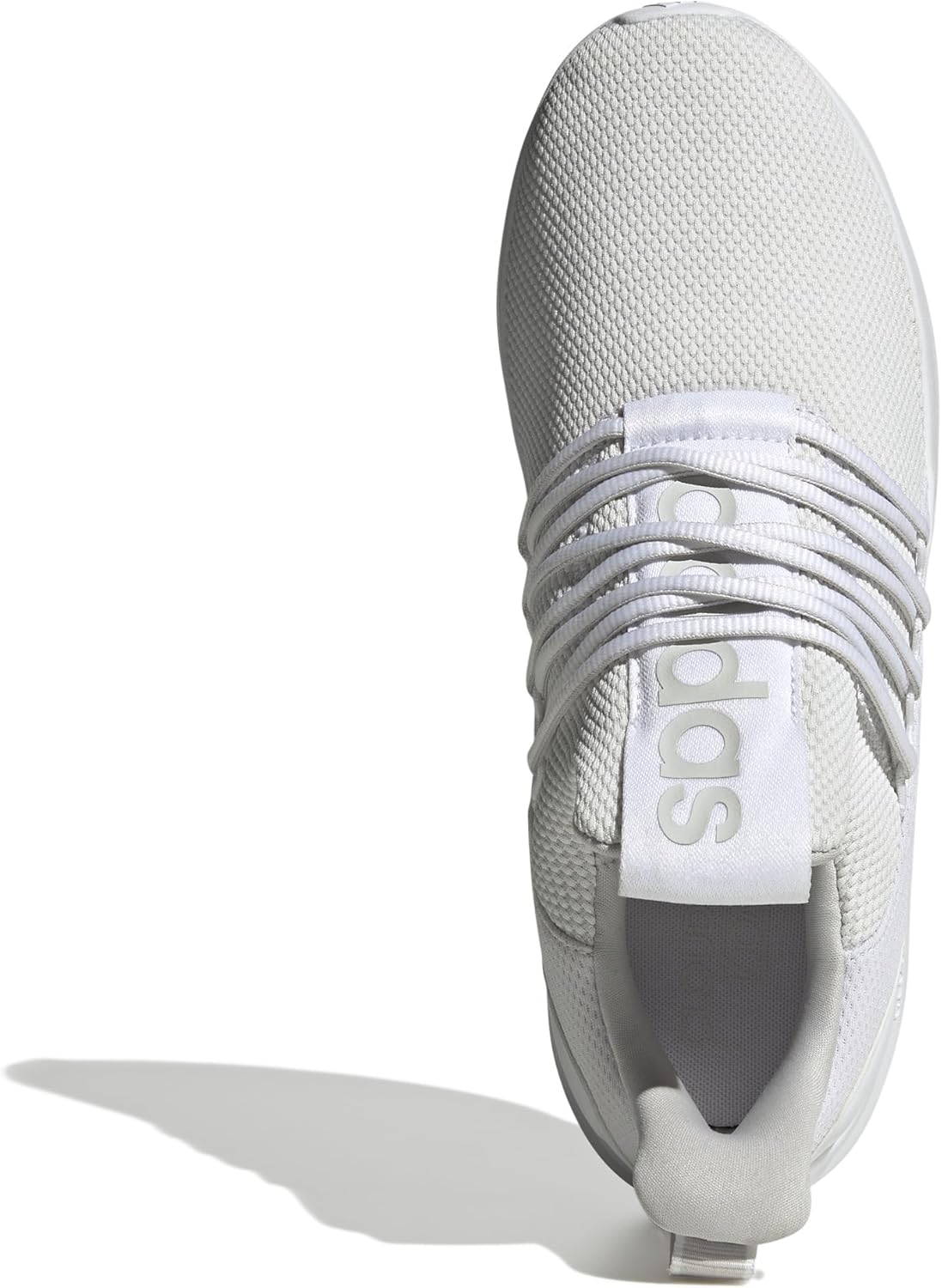 adidas Men's Lite Racer Adapt 7.0 Running Shoes - Image 5