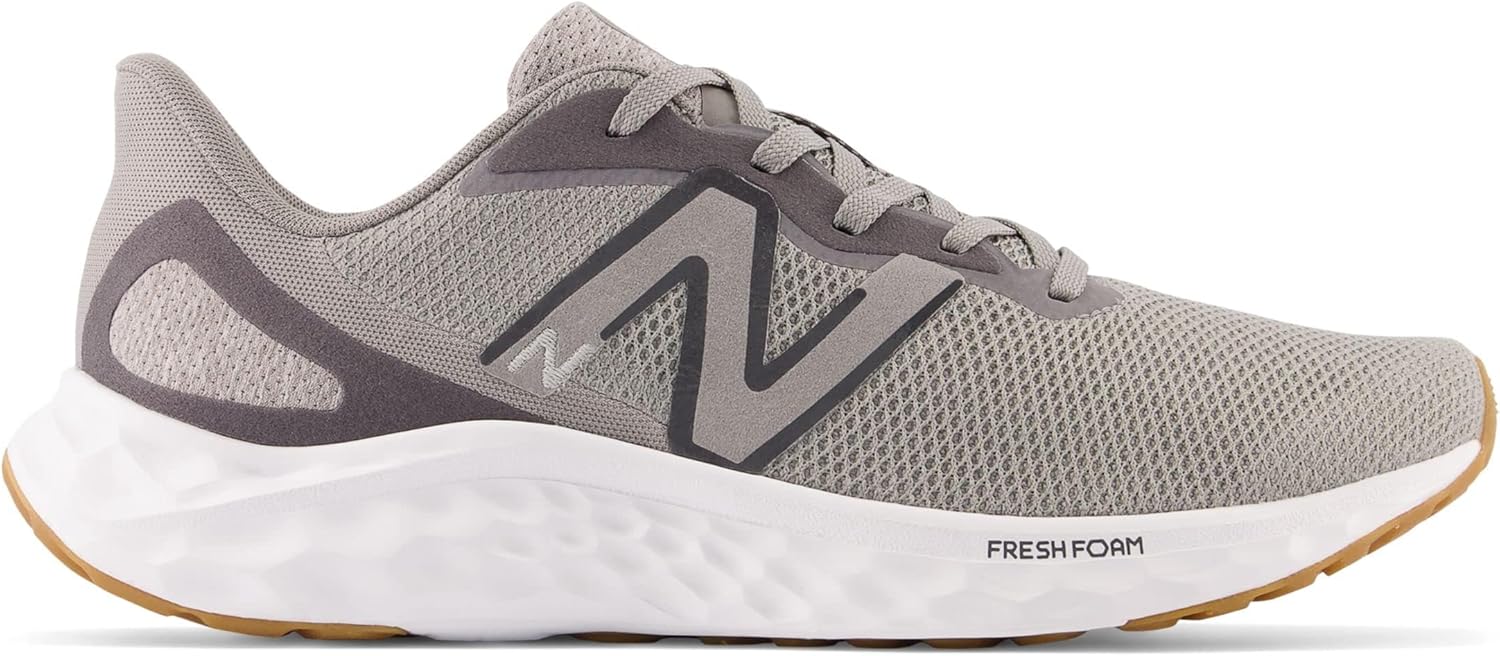 New Balance Men's Fresh Foam Arishi V4 Running Shoe - Image 3