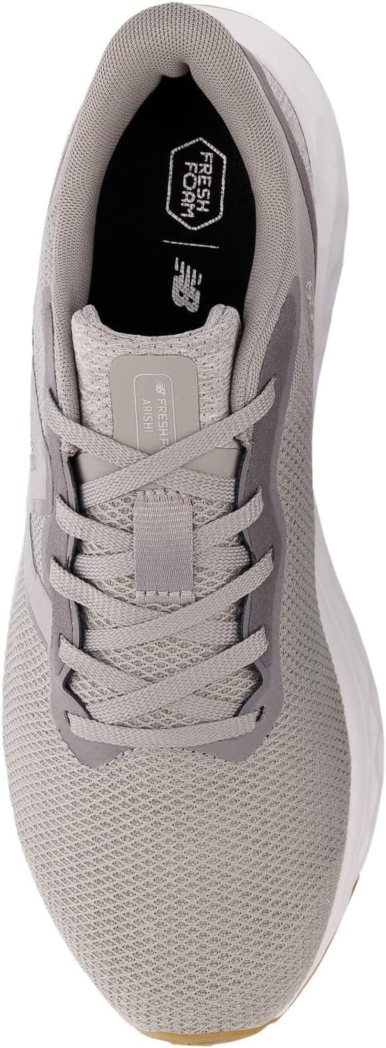 New Balance Men's Fresh Foam Arishi V4 Running Shoe - Image 4