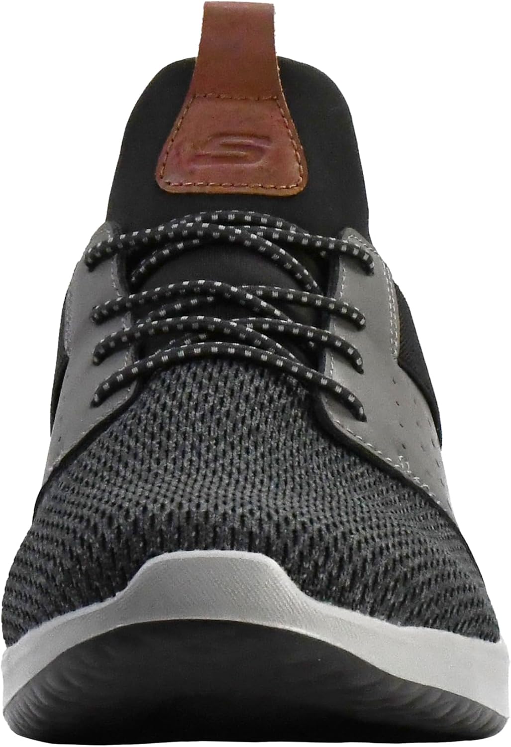 Skechers Men's Classic Fit-Delson-Camden Sneaker - Image 2