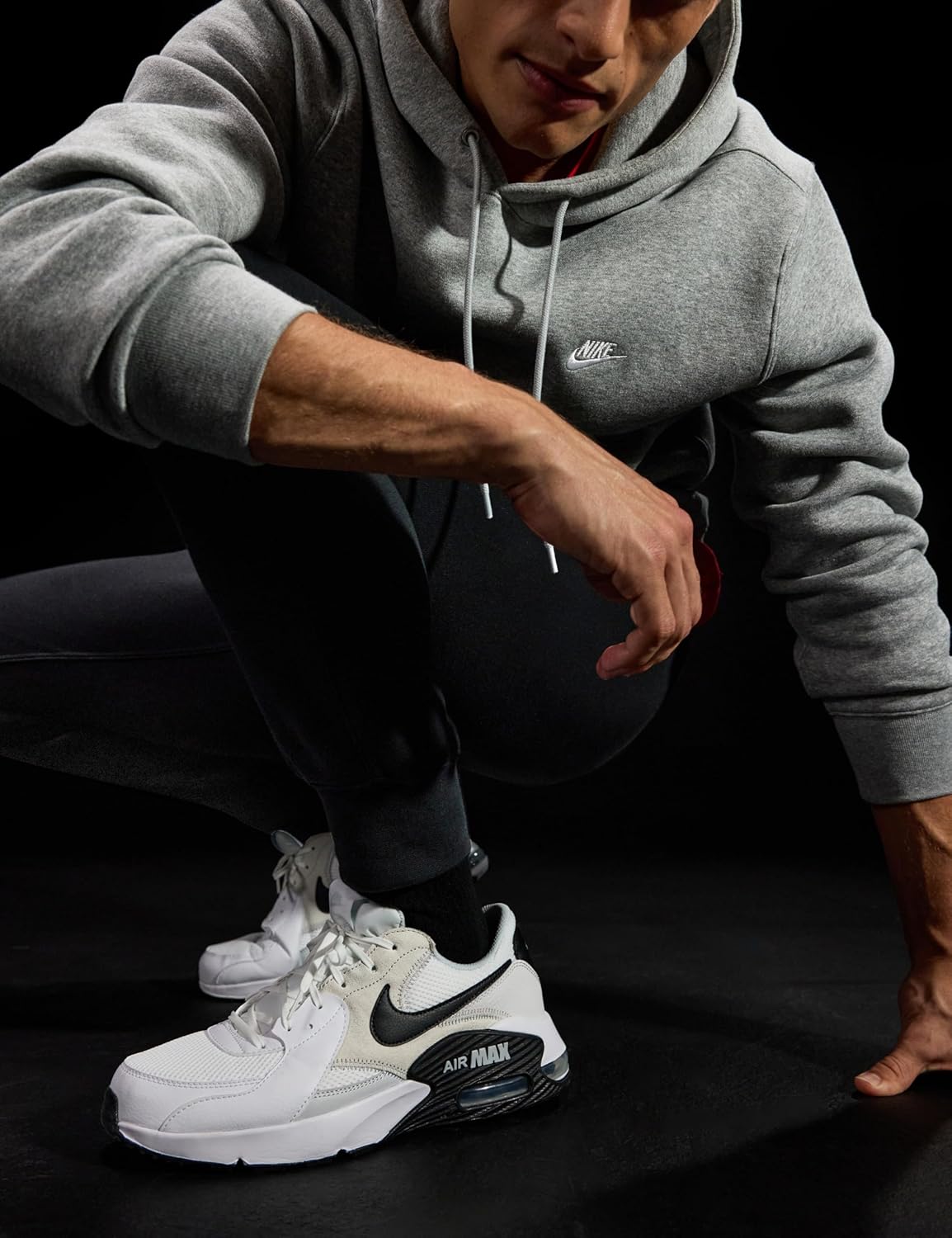 Nike Men's Air Max Excee Shoes - Image 2