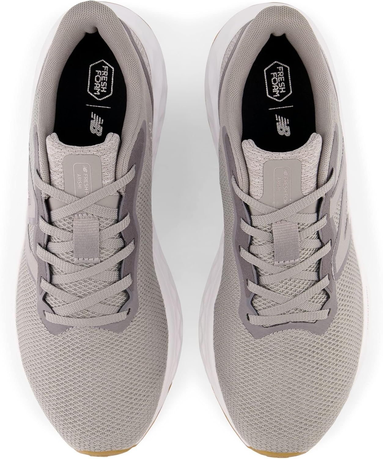 New Balance Men's Fresh Foam Arishi V4 Running Shoe - Image 6
