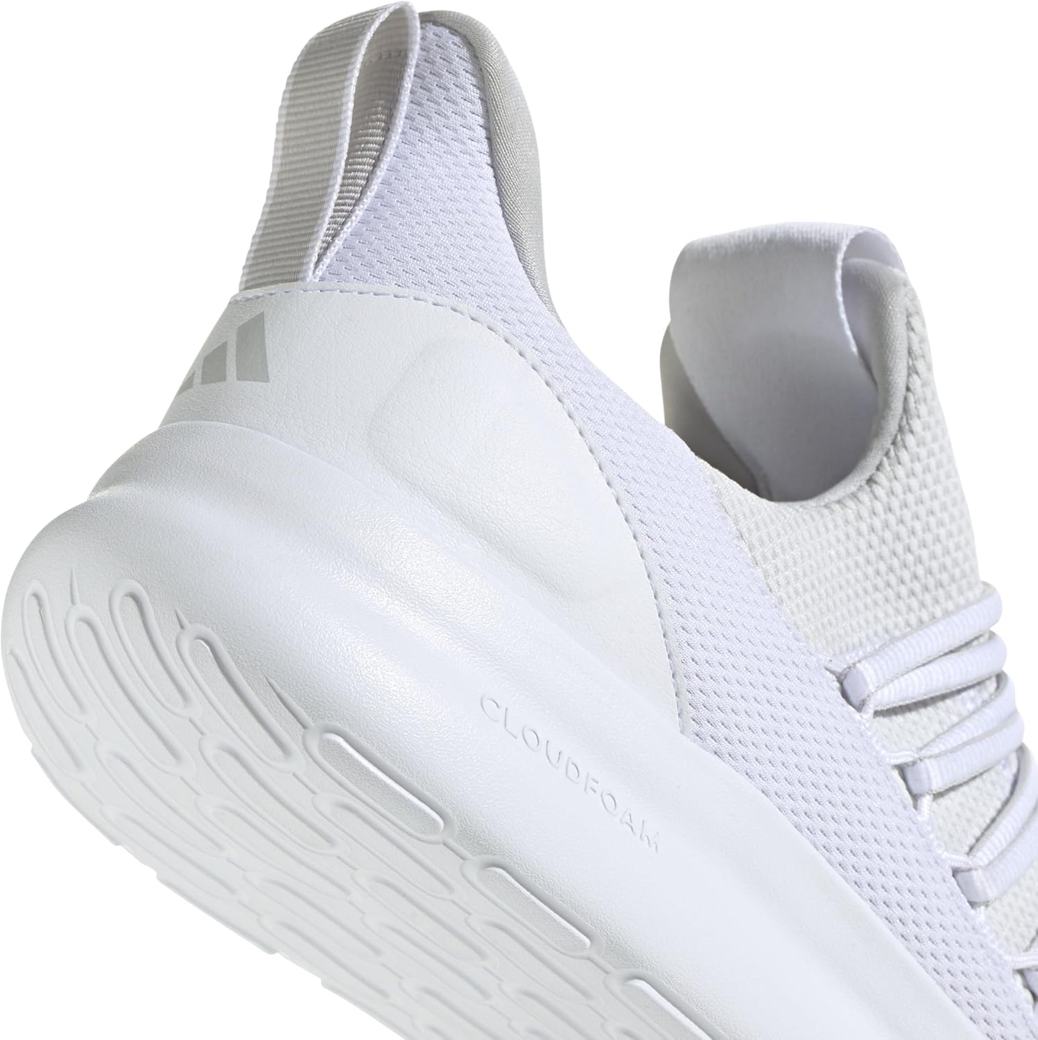 adidas Men's Lite Racer Adapt 7.0 Running Shoes - Image 6