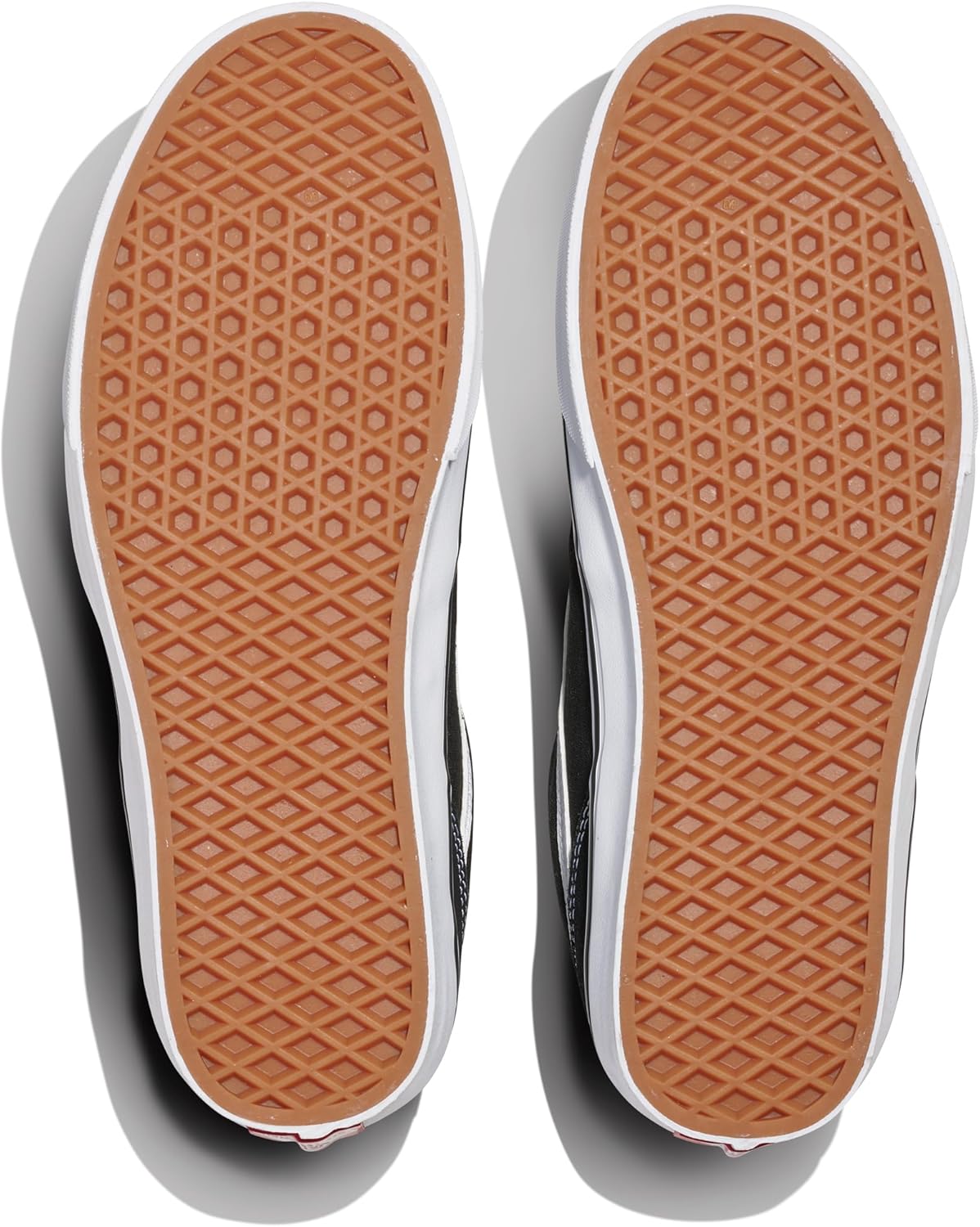 Vans Mens Brooklyn Ls Shoe | Low-top Sneakers for Everyday Wear, Walking, Work & Fashion - Image 4