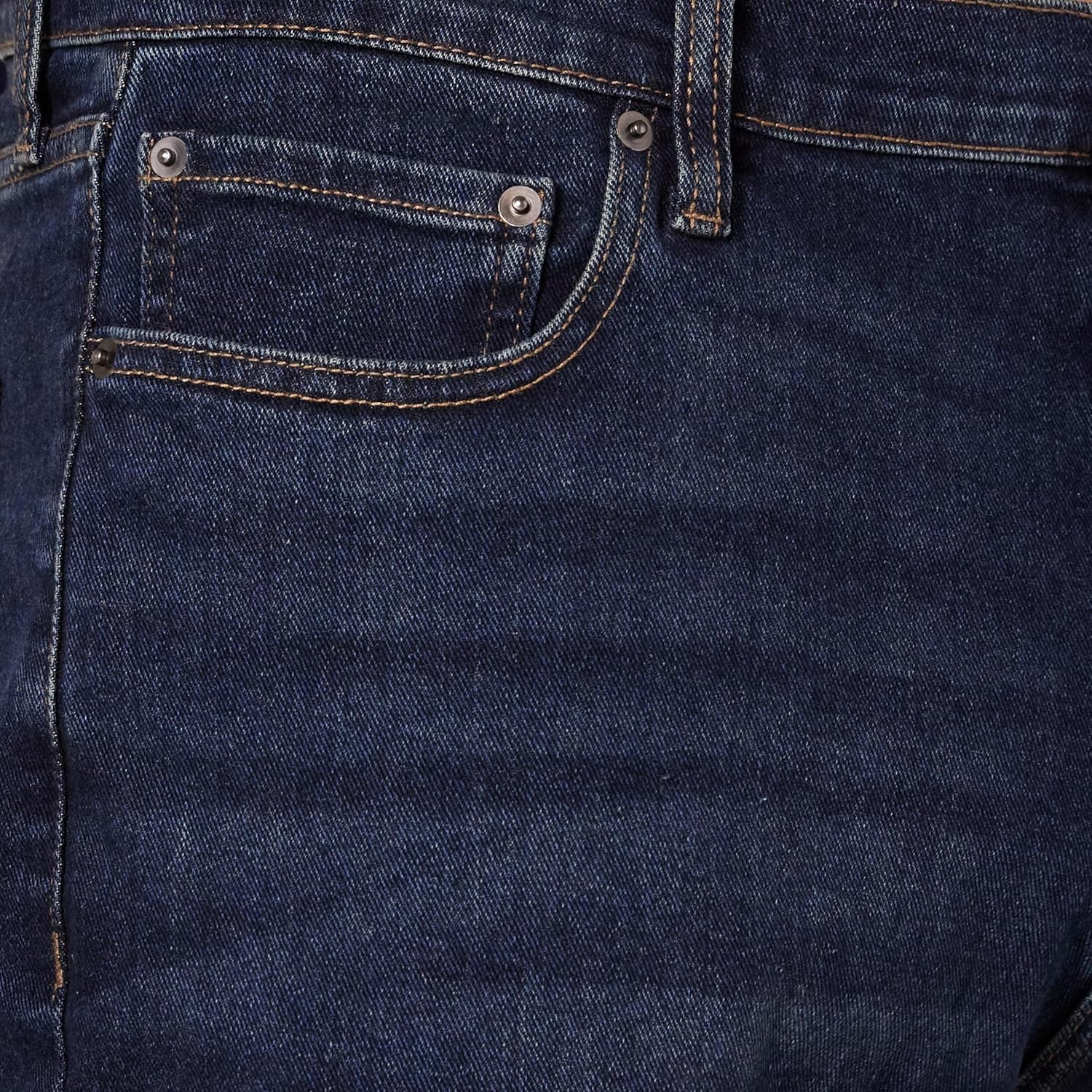 Amazon Essentials Men's Athletic-Fit Stretch Jeans - Discontinued Colors - Image 6