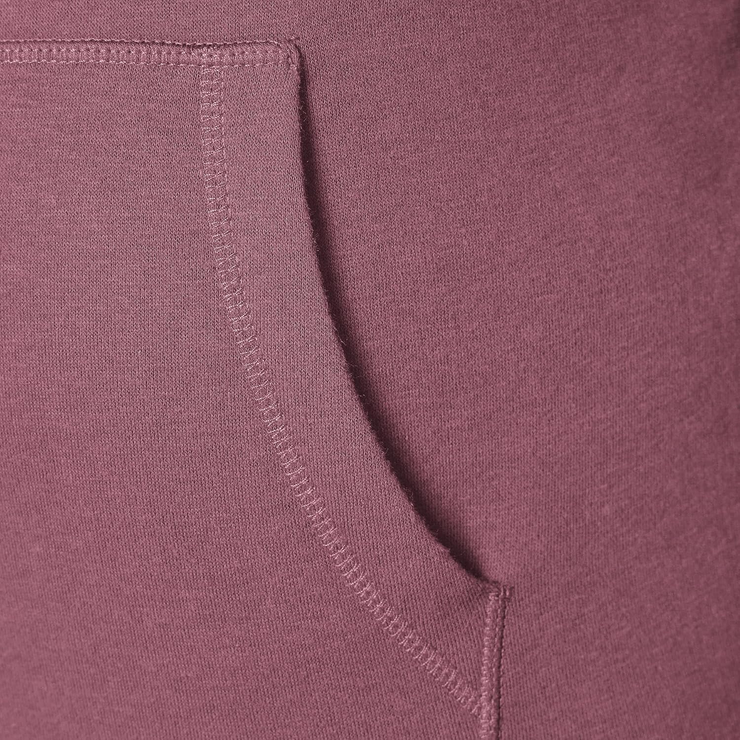 Amazon Essentials mens Pullover Sweatshirt Hoodie, Big & Tall Options Available - Image 7